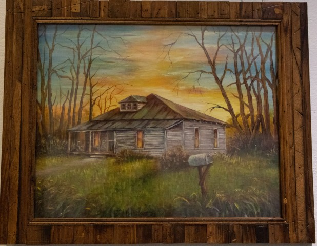 Image of Kentucky Country Home by Joseph Seidl from Louisville